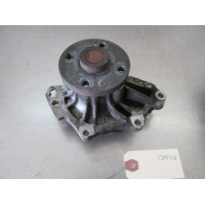 13M106 Water Pump From 2002 Toyota Camry  2.4